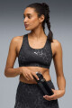Top Puma 4 Keeps Negro