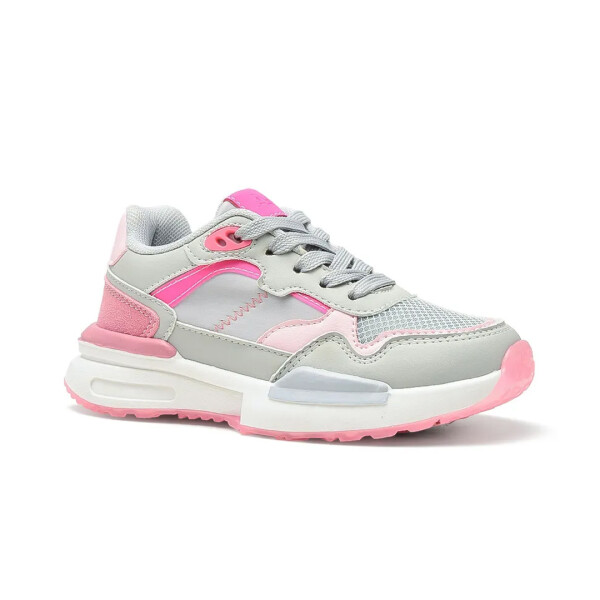 DOMI SPORT - AMERICAN SPORT GRIS