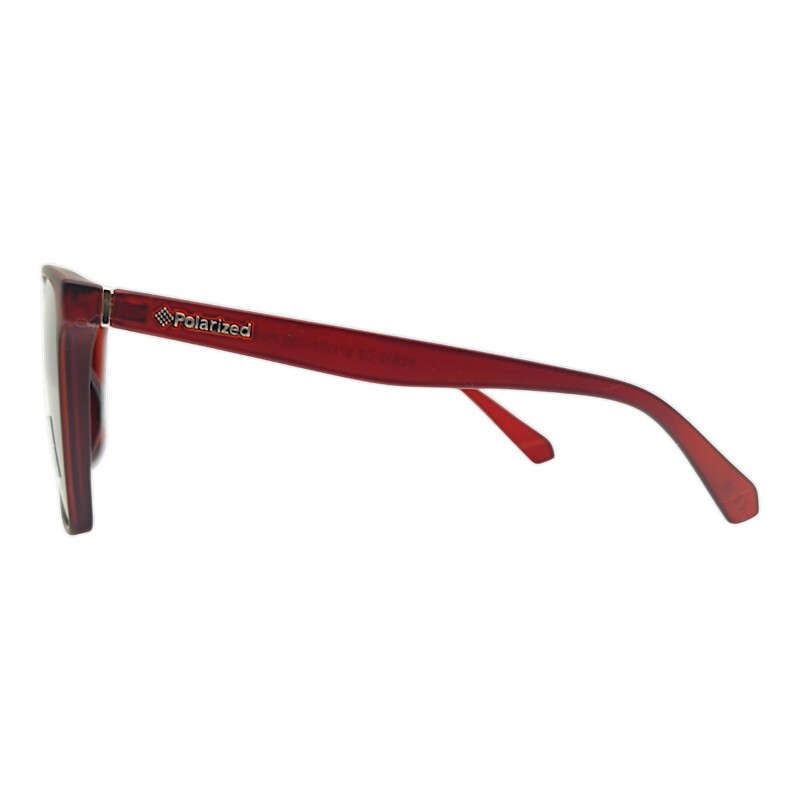 BLOOM PL512 C2 57/17 - 139 POLARIZED C MARRON U - Adulto - Marrón marrónuniforme