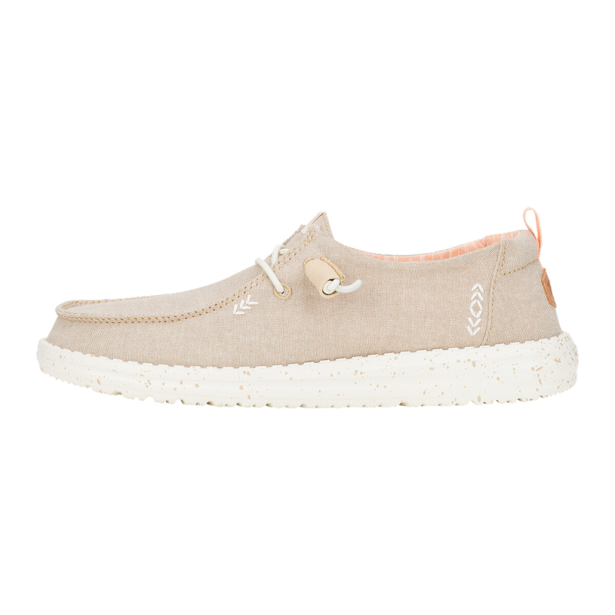 Wendy Chambray Mujer 