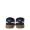 Championes de Niños Puma Rickie Classic V PS Azul - Azul Marino - Blanco