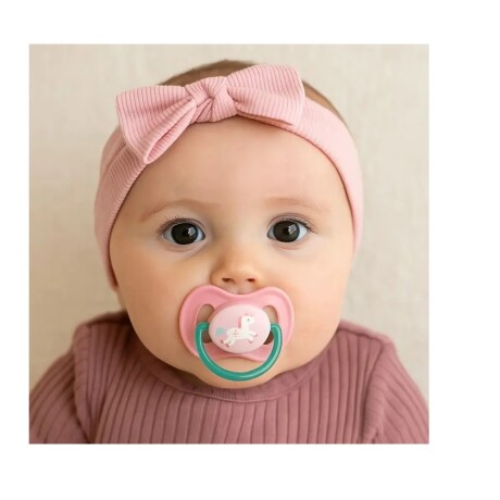 Pack x2 Chupetes Unicornio magico