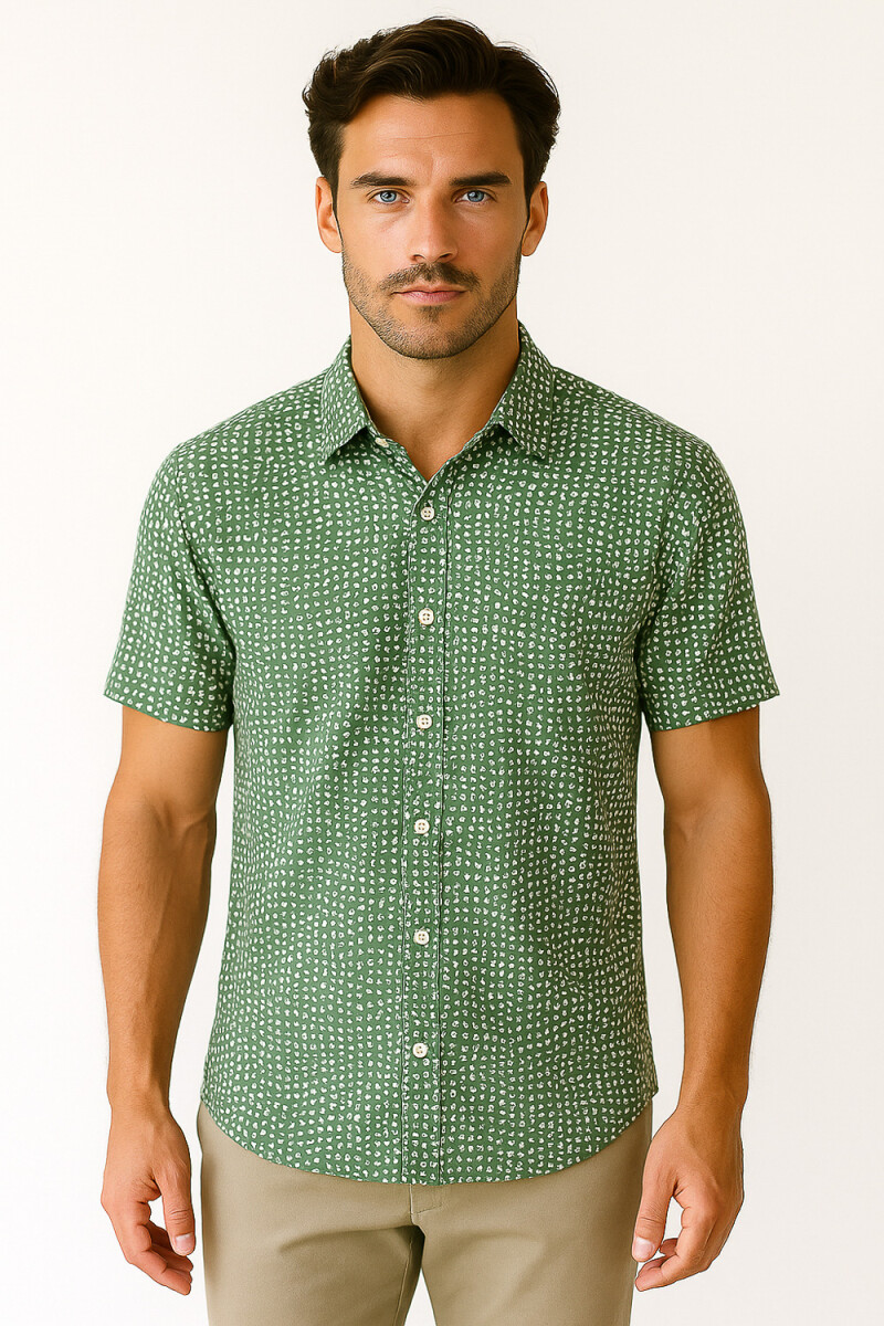 Camisa Leny - Estampado 1 