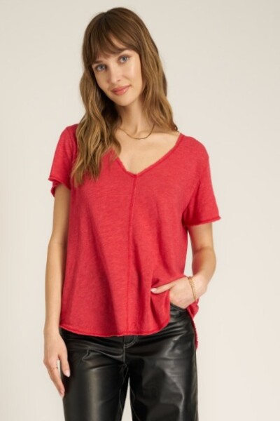 TOP Rojo