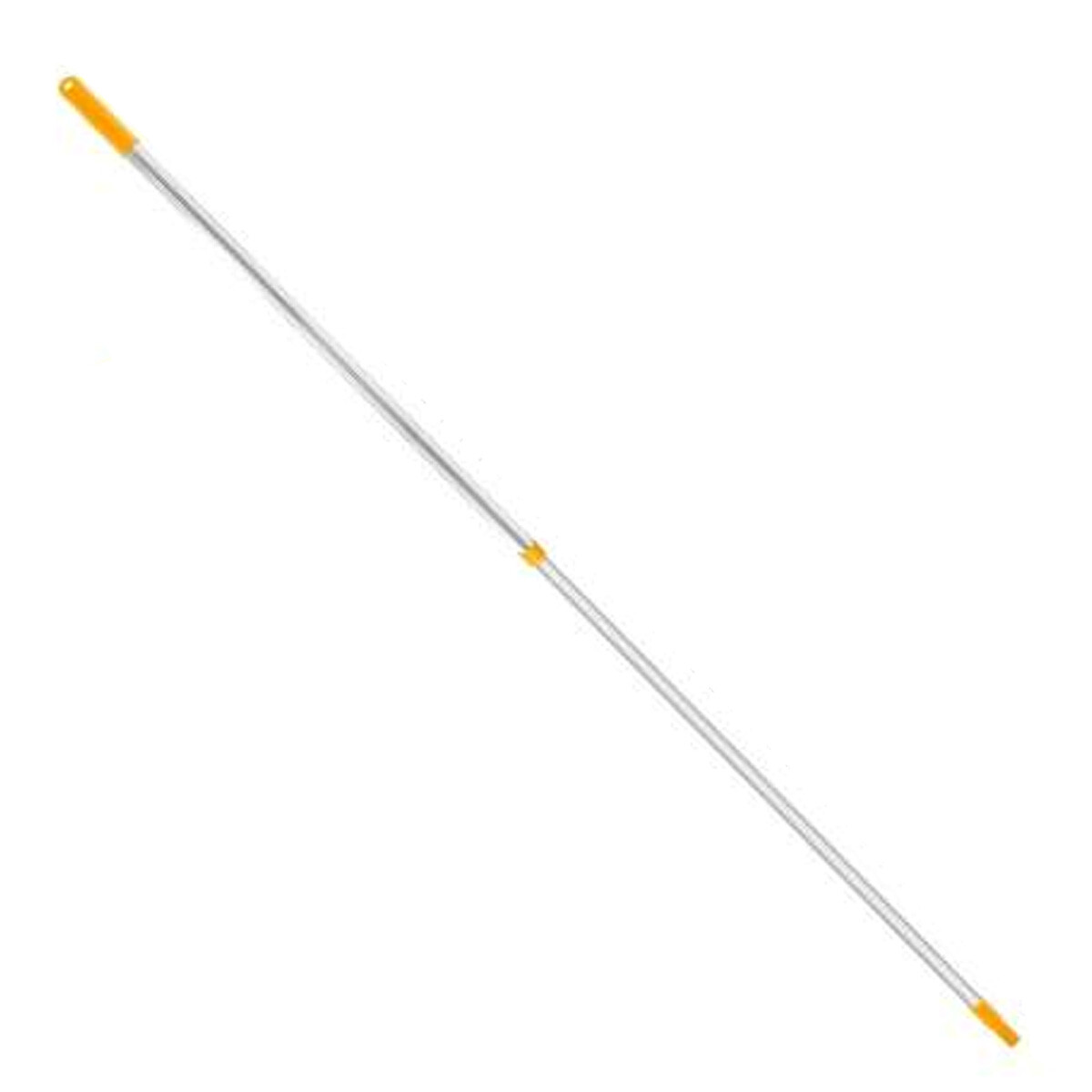 MANGO TELESCOPICO EXTENSIBLE ALUM 2MT INGCO HRCEP0201 