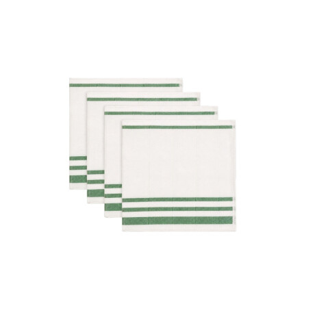 Set x4 repasadores multiuso Sc