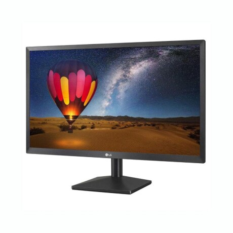 Monitor LG 22MN430M 21.5' FHD LED 75Hz Monitor LG 22MN430M 21.5' FHD LED 75Hz