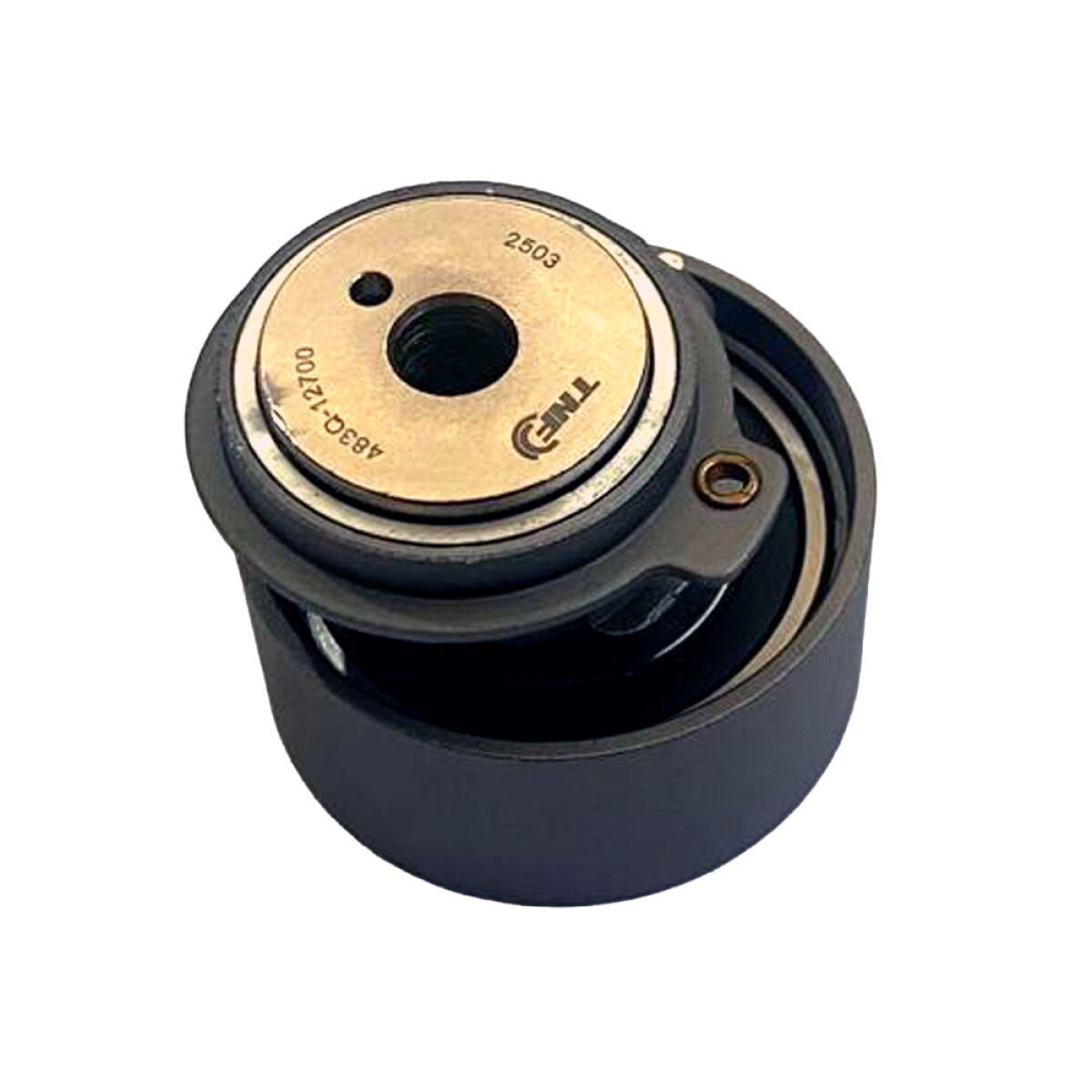 TENSOR BYD DISTRIBUCION BYD S6 2.0 - 