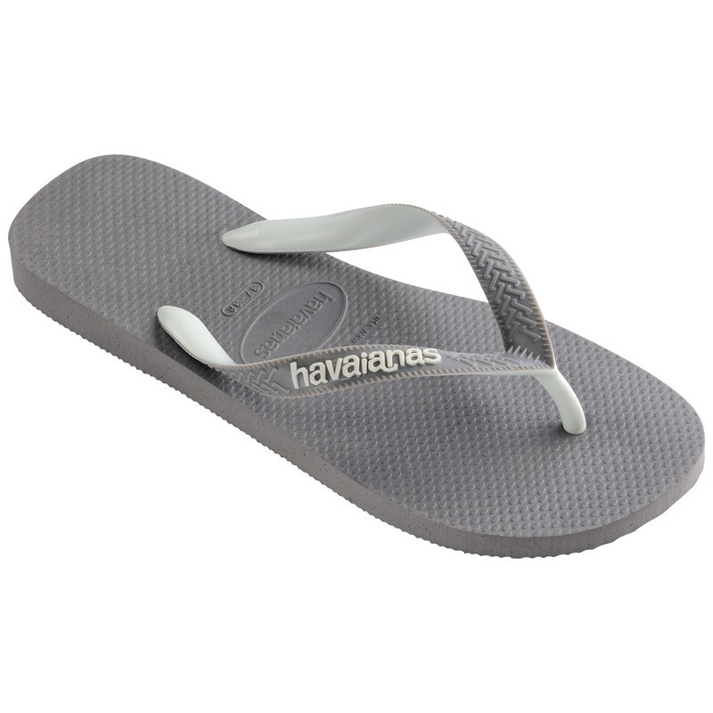 Ojotas Havaianas Top Mix Gris