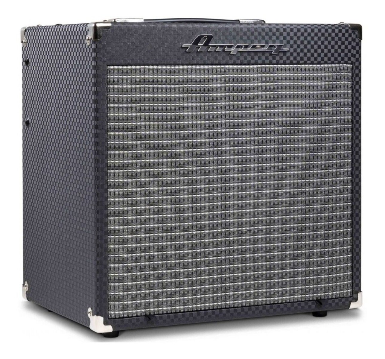 Ampeg Rb-108 Rocket Combo Bajo 30w 1x8 Super Grit Tech 