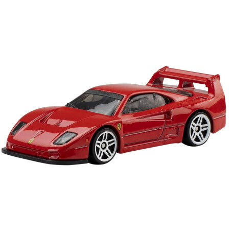 Hot Wheels Set Ferrari Blister X5 Autitos 1:64 Hot Wheels Set Ferrari Blister X5 Autitos 1:64