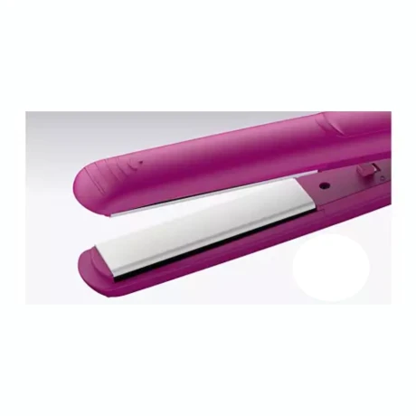 Planchita PHILIPS Straightcare Essential HP8401 210° 110V - Purple Planchita PHILIPS Straightcare Essential HP8401 210° 110V - Purple