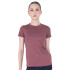 TSHIRT FEM POLY/SPX EVERLAST E-DAY WI