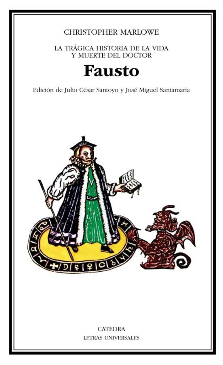FAUSTO 