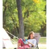 Catre Coleman Reclinable Converta Catre Coleman Reclinable Converta