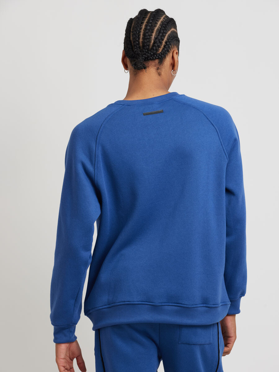 SWEATER SHILO DIXIE Navy