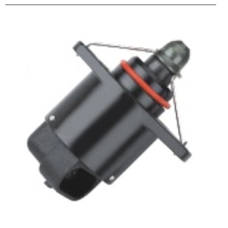 IAC - MOTOR PASO A PASO CHERY QQ 800CC BYD F3 - IAC - MOTOR PASO A PASO CHERY QQ 800CC BYD F3 -