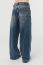 JEAN DENIM FINLAY Azul