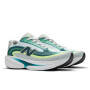 Zapatillas Running Ellipse Mujer Verde