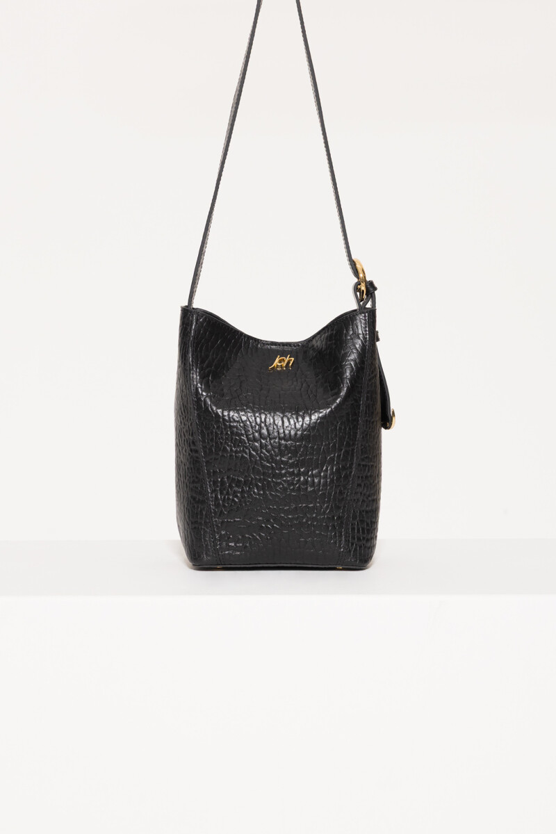 TOTE MOON SMALL Negro