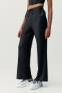 PANT LEILA Negro