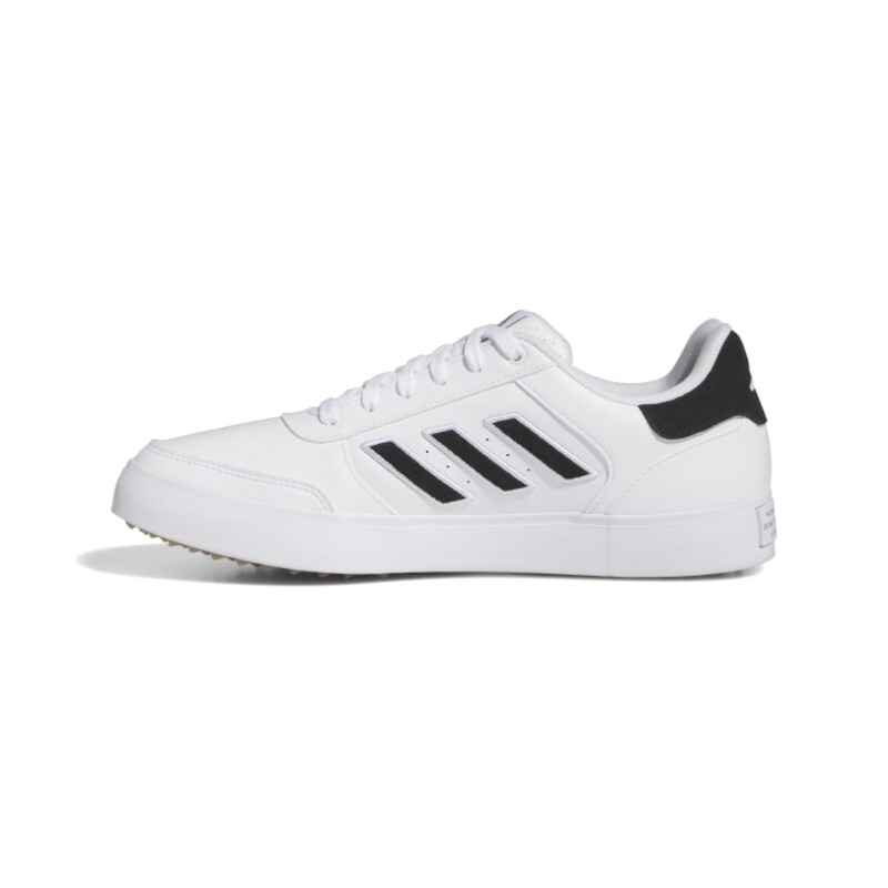 Championes Adidas Retrocross 24 Blanco