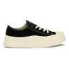 Championes Pony Casual Black Negro Negro