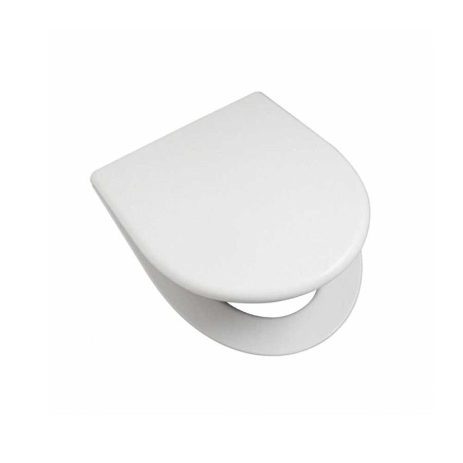 Comprar accesorios para baño Gedy - Tapa Wc Acquamarina Blanco