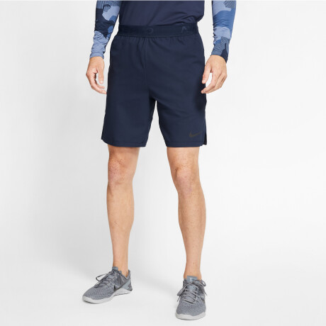 SHORT NIKE PRO FLEX VENT MAX 3.0 Blue
