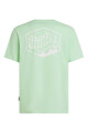 Remera O'Neill Drift Coast - Menta Remera O'Neill Drift Coast - Menta
