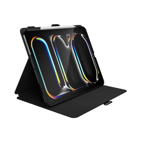 Speck Funda Balance Folio iPad Pro 13" M4 Black Speck Funda Balance Folio iPad Pro 13" M4 Black