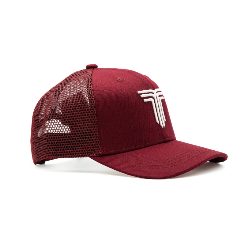 Gorro Tiffosi 1 Unisex Blanco
