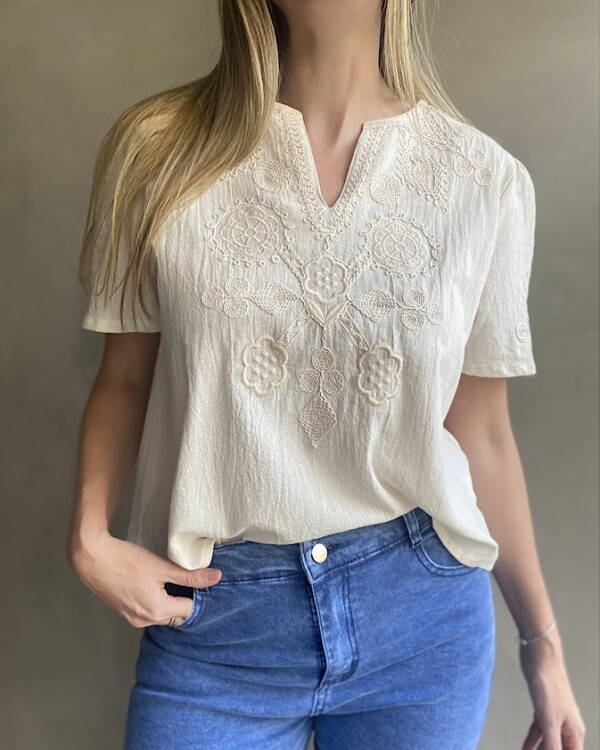 Blusa Oporto Blusa Oporto