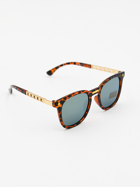 LENTES PRAIAL VERDE