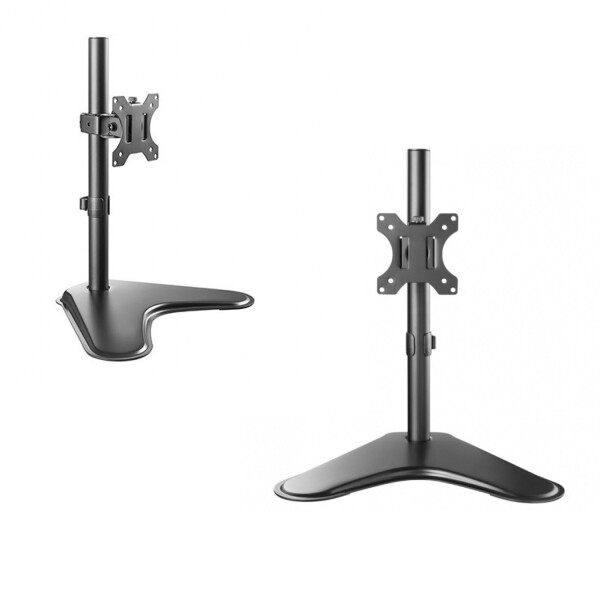 Soporte Base Universal Tv Monitor Brateck 17-27 Calidad Soporte Base Universal Tv Monitor Brateck 17-27 Calidad