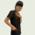 Cofia Elastizada Argon Negro