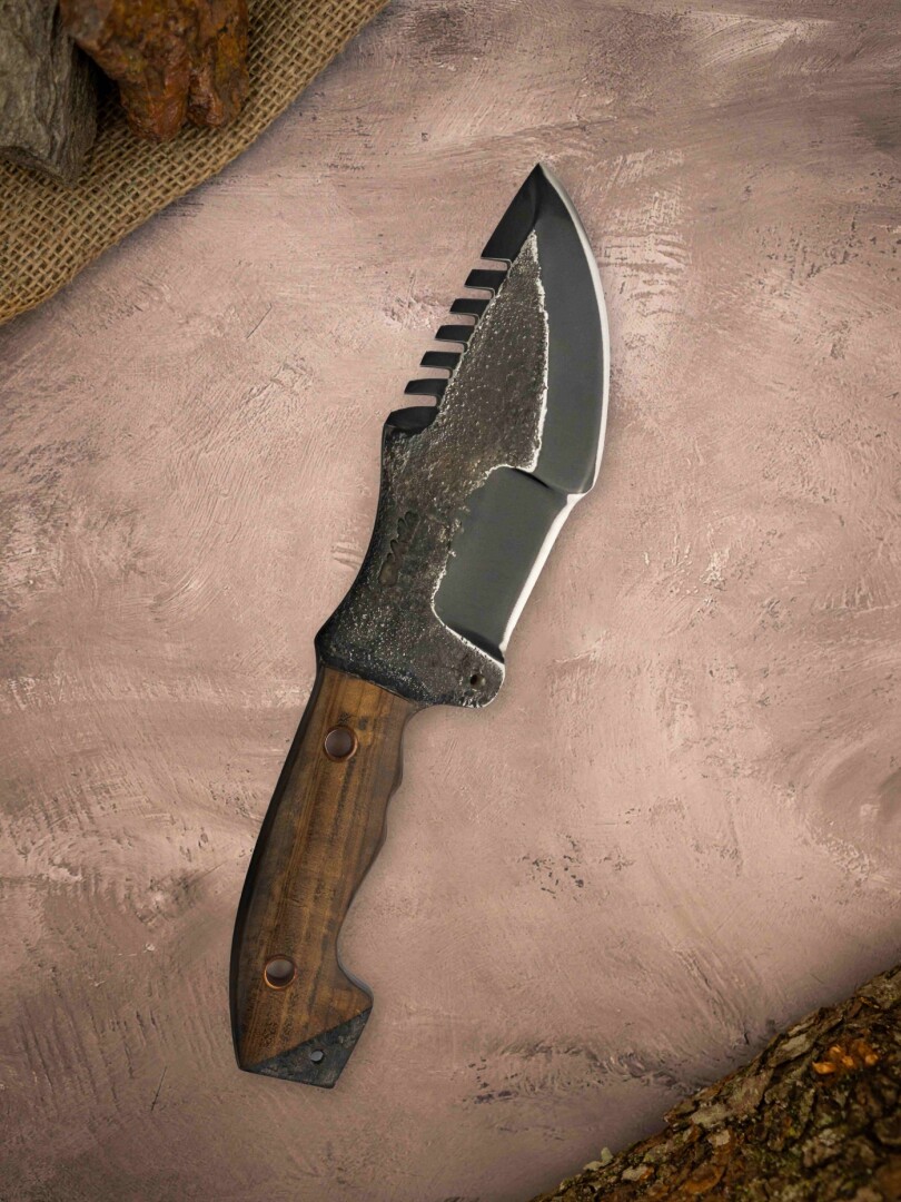 Cuchillo Tracker Cuchillo Tracker