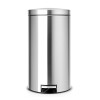CUBO PEDAL 45lts ANTIHUELLA - BRA424205 CUBO PEDAL 45lts ANTIHUELLA - BRA424205