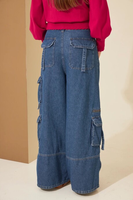 JEAN BRONX JEAN BRONX