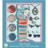 Set para hacer pulseras y collares Oiseaux