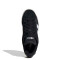 Championes de Hombre Adidas Grand Court Alpha Negro - Blanco