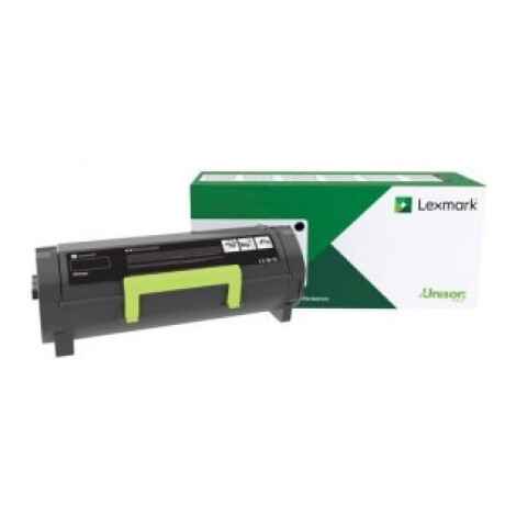 LEXMARK TONER 56F4X00 MS/MX421/521/621/622 20.000 CPS CP Lexmark Toner 56f4x00 Ms/mx421/521/621/622 20.000 Cps Cp