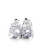 PANTUFLA DELFI GRIS (V)