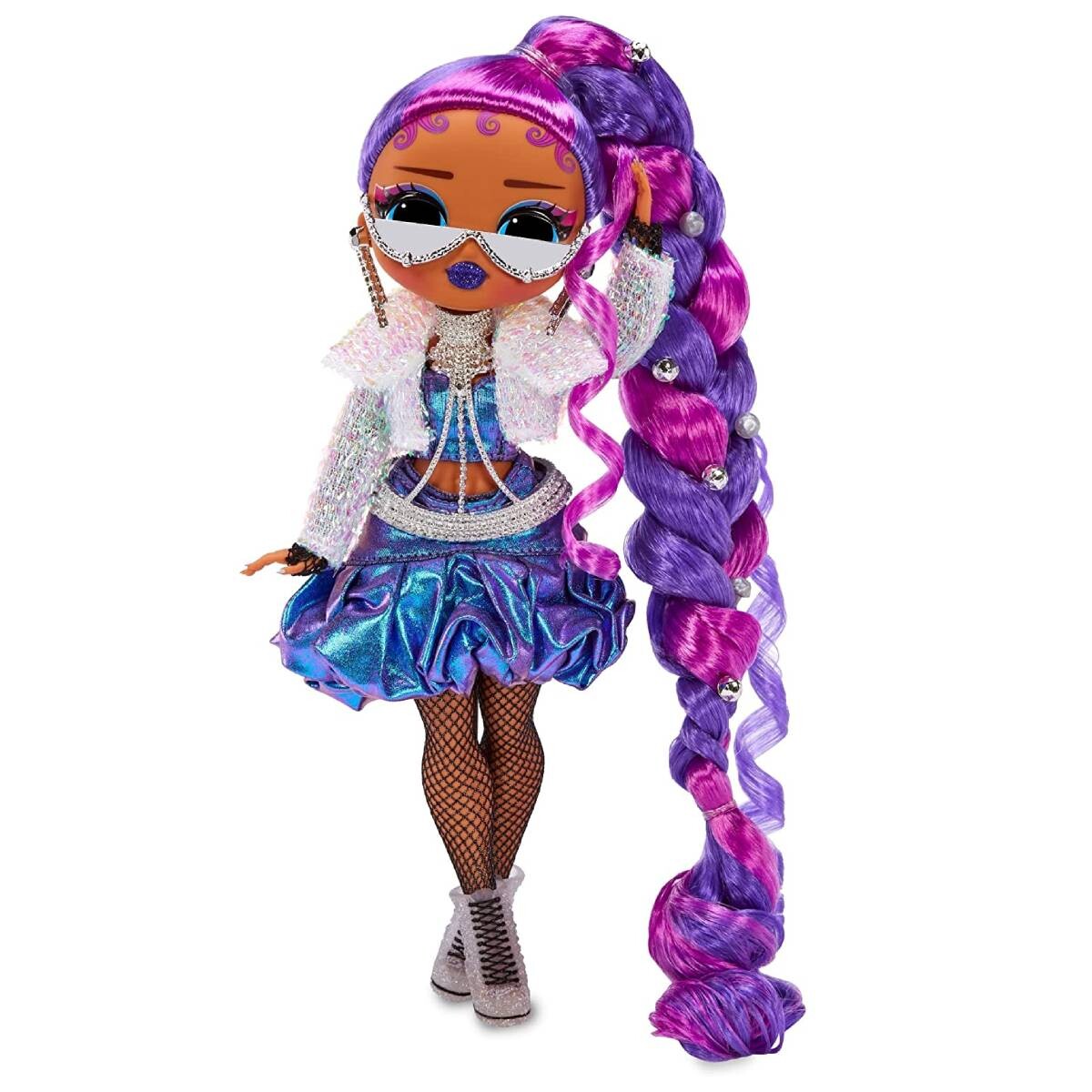 LOL Surprise OMG Queens - Runway Diva 