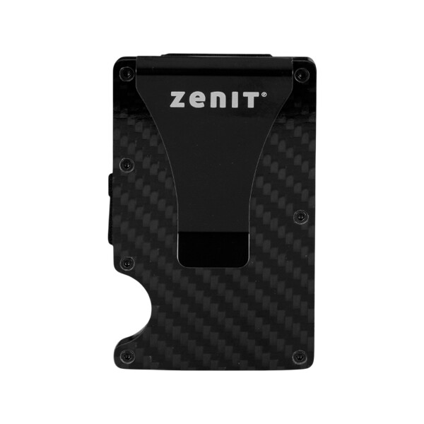BILLETERA ZNT SMART NEGRO BILLETERA ZNT SMART NEGRO