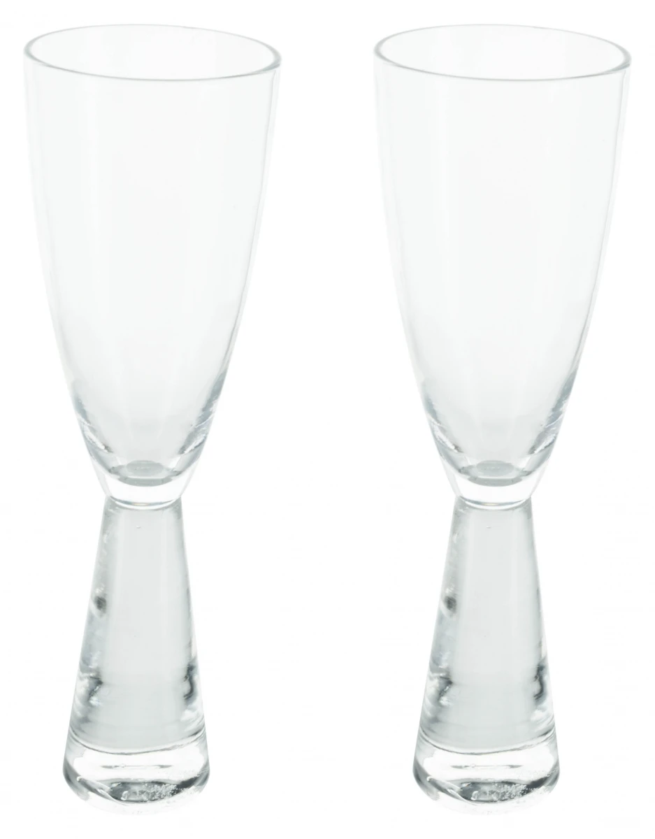 COPA PIE GRUESO BAJA 6.3X22CM 17727 Q48 