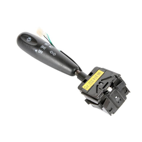 LLAVE BAJO VOLANTE CHEVROLET SEÑALERO SPARK-DAEWOO MATIZ - LLAVE BAJO VOLANTE CHEVROLET SEÑALERO SPARK-DAEWOO MATIZ -