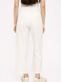 Pantalon Lorize Blanco
