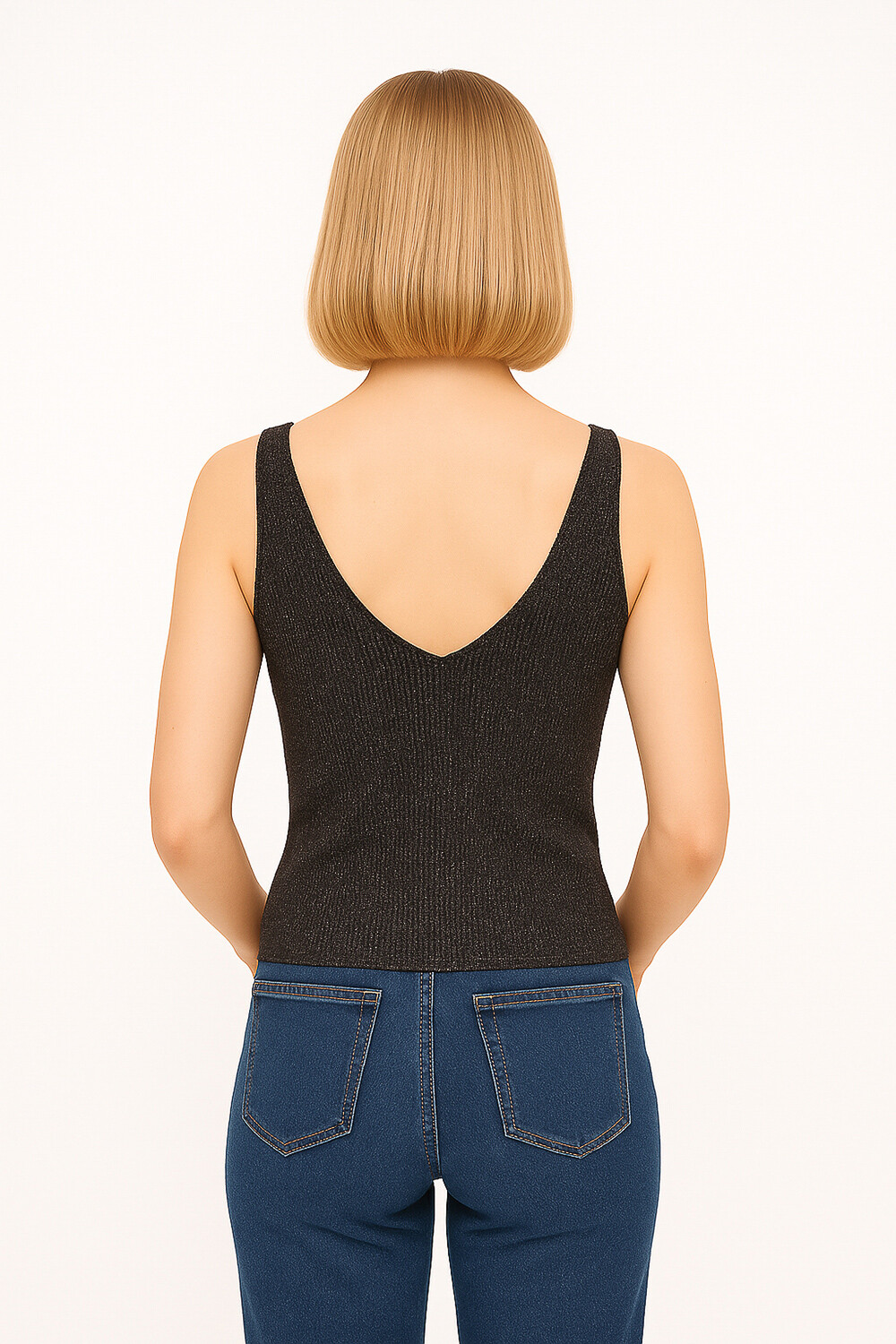 Musculosa Tamyra Estampado 1