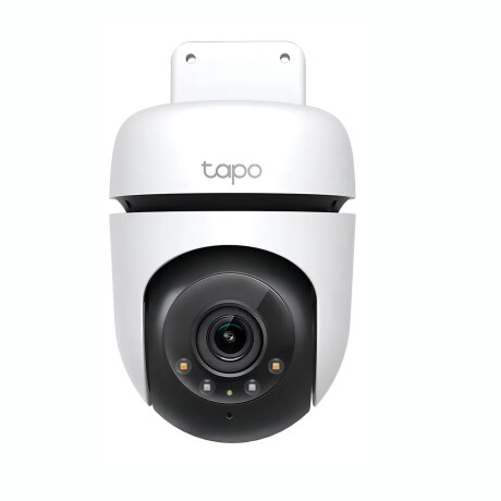 Cámara de Seguridad Exterior Tapo C510W Con WiFi 2K IP65 Full Color Cámara de Seguridad Exterior Tapo C510W Con WiFi 2K IP65 Full Color